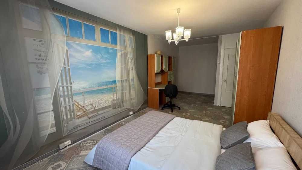 Квартира на вул. Патриарха Мстислава Скрипника в Києві, ID 290127, фото №2