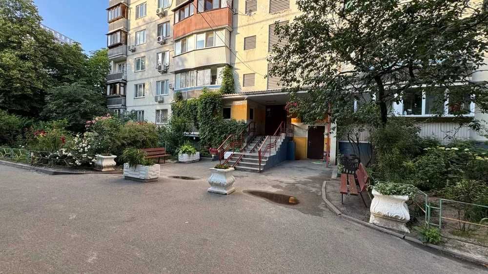 Квартира на вул. Патриарха Мстислава Скрипника в Києві, ID 290127, фото №11