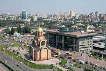 Квартира на вул. Патриарха Мстислава Скрипника в Києві, ID 290127, фото №12