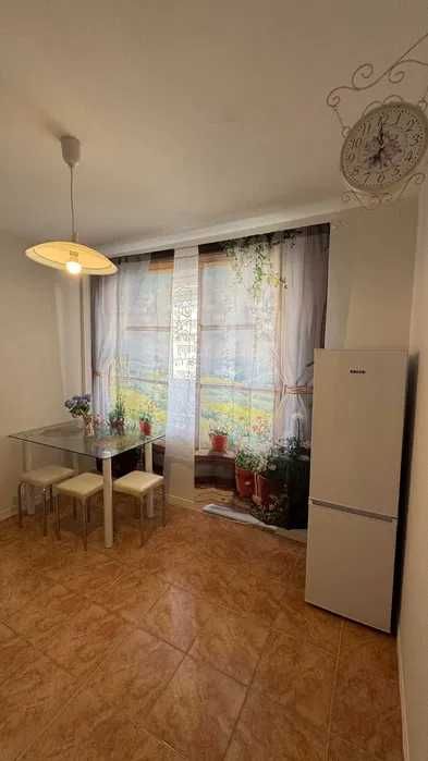 Квартира на вул. Патриарха Мстислава Скрипника в Києві, ID 290127, фото №3