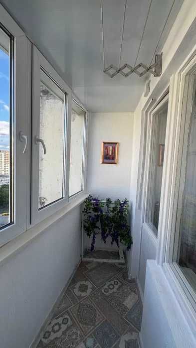 Квартира на вул. Патриарха Мстислава Скрипника в Києві, ID 290127, фото №5
