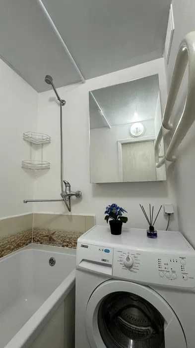 Квартира на вул. Патриарха Мстислава Скрипника в Києві, ID 290127, фото №7