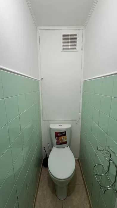Квартира на вул. Патриарха Мстислава Скрипника в Києві, ID 290127, фото №8