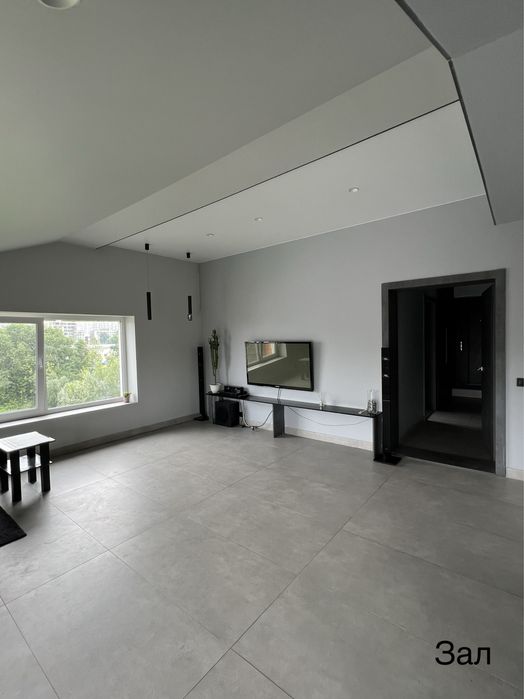 Квартира на вул. Богомазова, 25 в Києві, ID 290153, фото №1