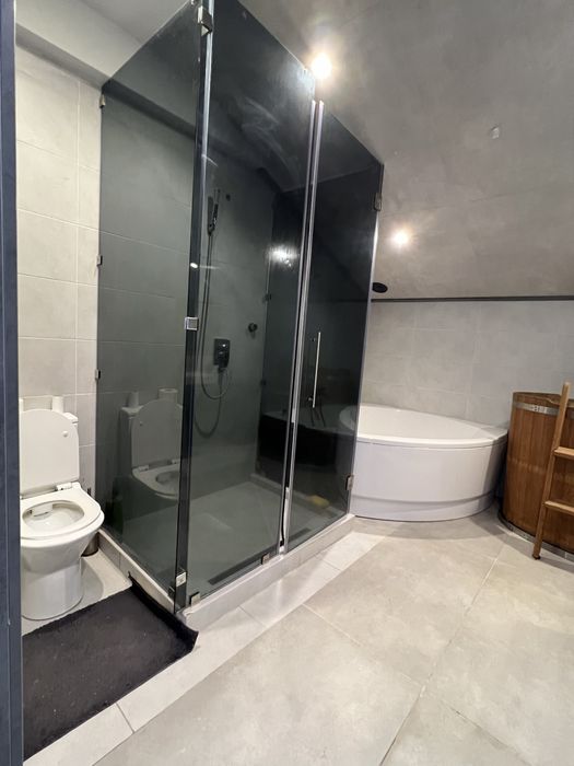 Квартира на вул. Богомазова, 25 в Києві, ID 290153, фото №12