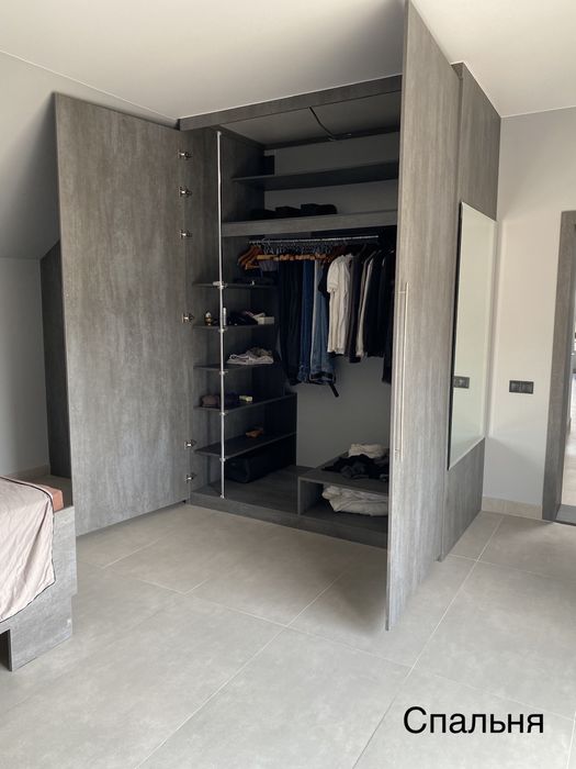 Квартира на вул. Богомазова, 25 в Києві, ID 290153, фото №18