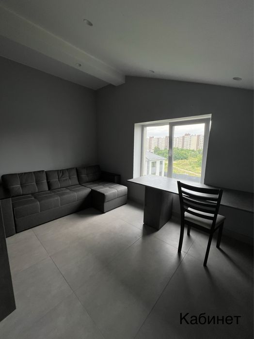 Квартира на вул. Богомазова, 25 в Києві, ID 290153, фото №5