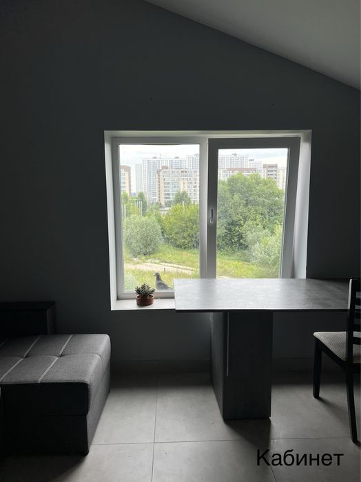 Квартира на вул. Богомазова, 25 в Києві, ID 290153, фото №6
