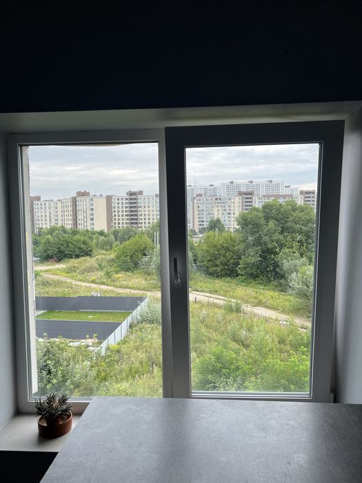 Квартира на вул. Богомазова, 25 в Києві, ID 290153, фото №7