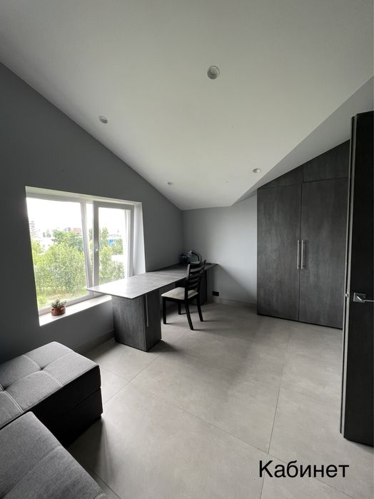 Квартира на вул. Богомазова, 25 в Києві, ID 290153, фото №8