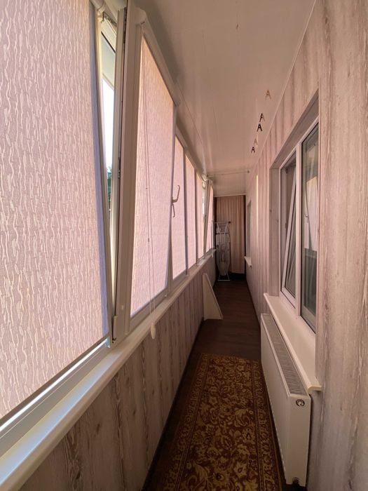 Квартира на просп. Павла Тичини, 1 в Києві, ID 290092, фото №15