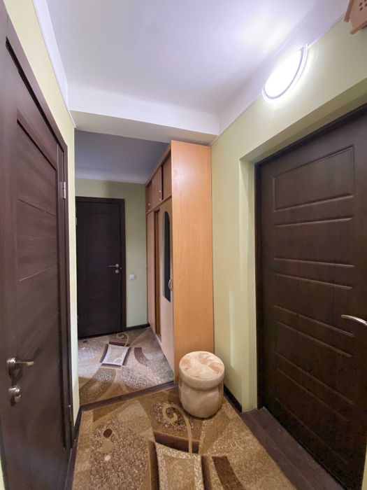 Квартира на просп. Павла Тичини, 1 в Києві, ID 290092, фото №4