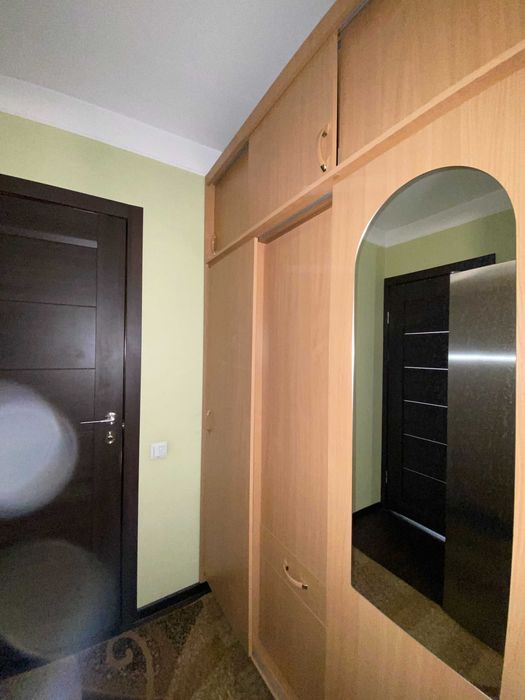 Квартира на просп. Павла Тичини, 1 в Києві, ID 290092, фото №5