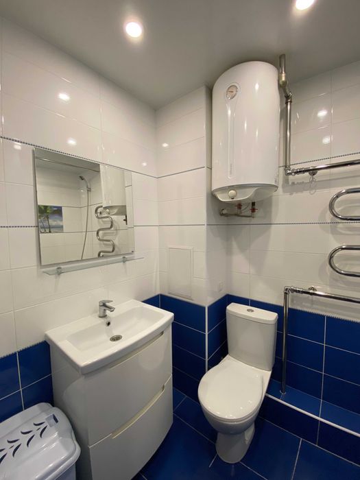 Квартира на просп. Павла Тичини, 1 в Києві, ID 290092, фото №6