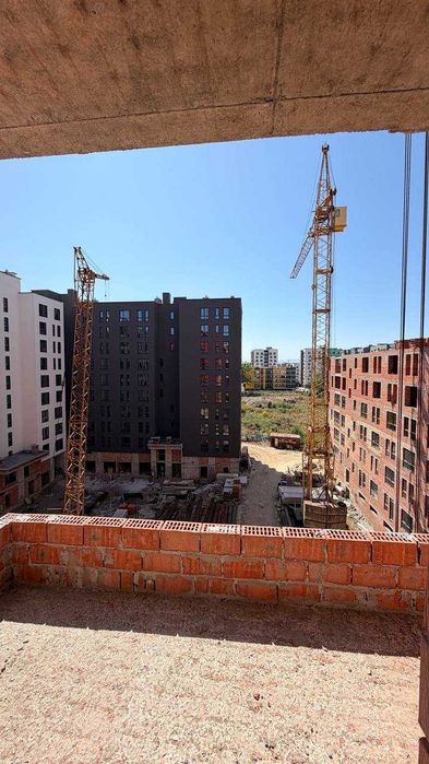 Квартира на вул. Національної Гвардії в Івано-Франківську, ID 290165, фото №7