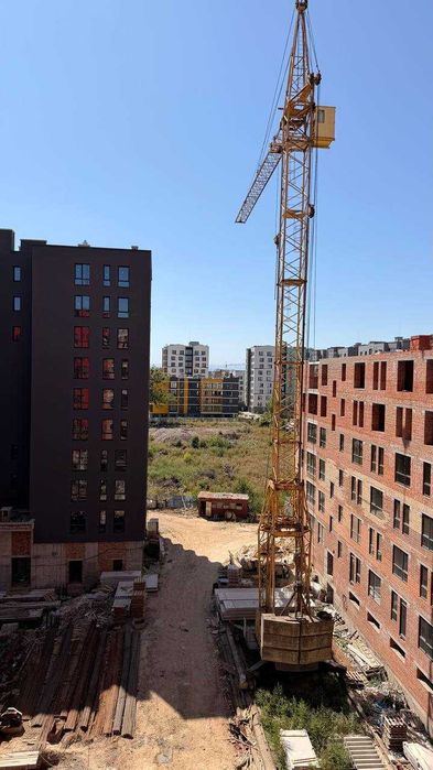Квартира на вул. Національної Гвардії в Івано-Франківську, ID 290165, фото №8