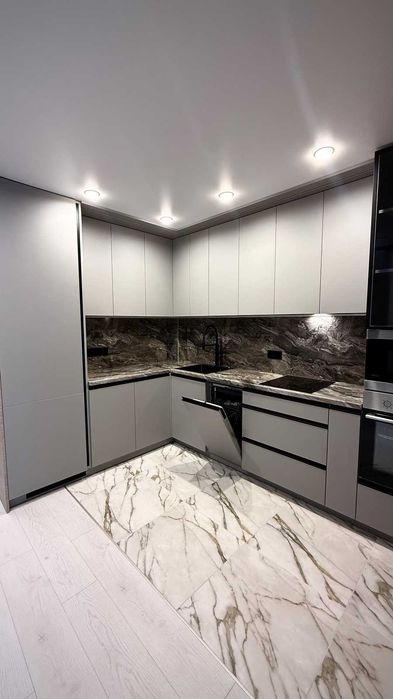 Квартира на вул. Михайла Максимовича, 32В в Київ, ID 326283, фото №1