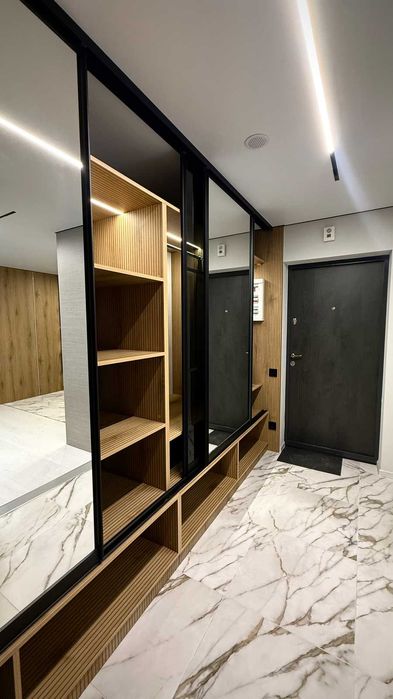 Квартира на вул. Михайла Максимовича, 32В в Києві, ID 326283, фото №11
