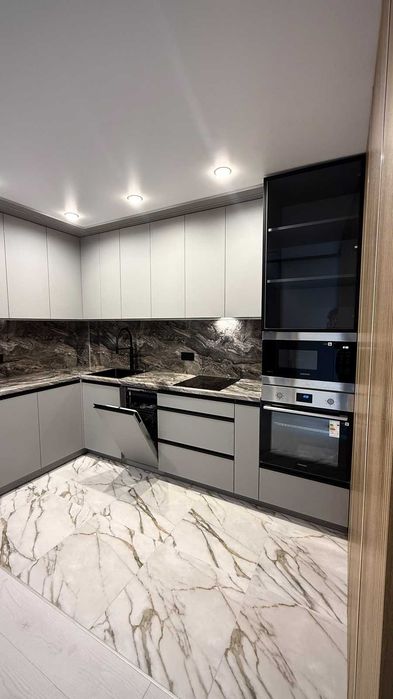 Квартира на вул. Михайла Максимовича, 32В в Київ, ID 326283, фото №3