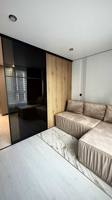 Квартира на вул. Михайла Максимовича, 32В в Київ, ID 326283, фото №5