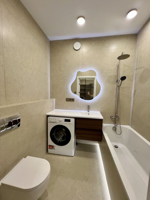 Квартира на вул. Відпочинку, 3 в Києві, ID 290190, фото №14