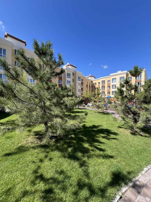 Квартира на вул. Відпочинку, 3 в Києві, ID 290190, фото №19