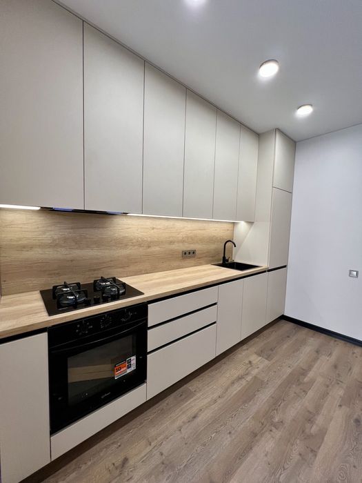 Квартира на вул. Відпочинку, 3 в Києві, ID 290190, фото №9
