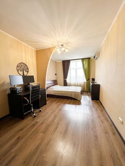Квартира на біля метро Позняки в Києві, ID 290171, фото №2