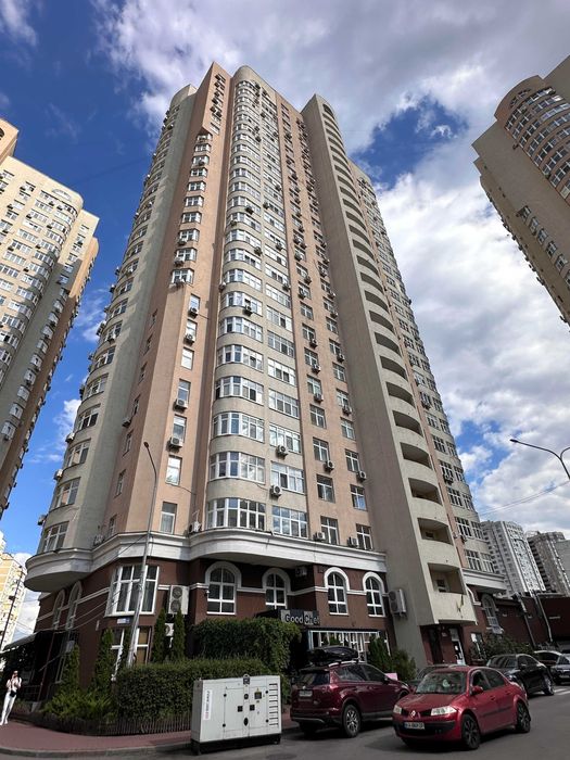 Квартира на біля метро Позняки в Києві, ID 290171, фото №11