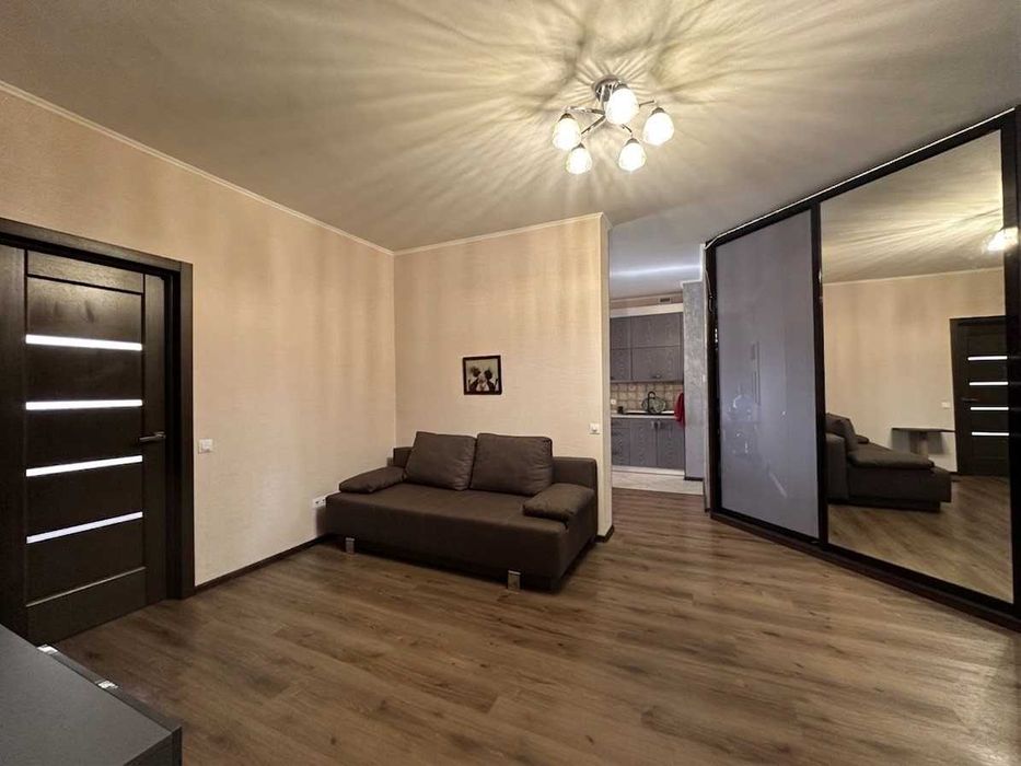 Квартира на біля метро Позняки в Києві, ID 290171, фото №4