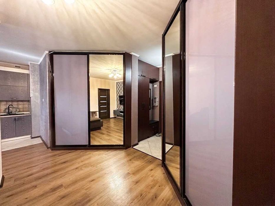 Квартира на біля метро Позняки в Києві, ID 290171, фото №5