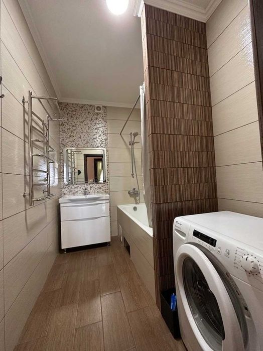 Квартира на біля метро Позняки в Києві, ID 290171, фото №6