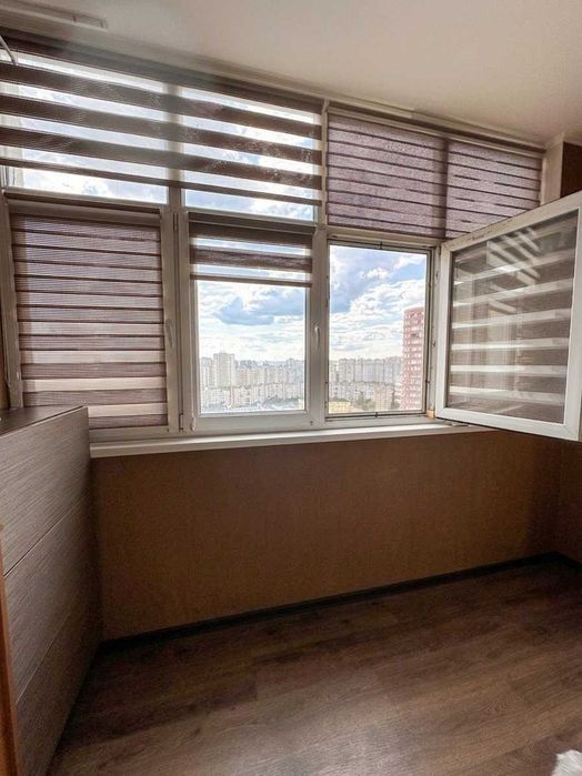 Квартира на біля метро Позняки в Києві, ID 290171, фото №9