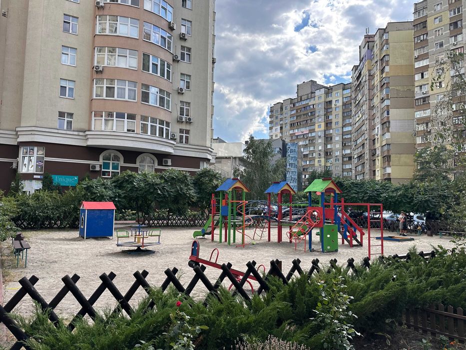 Квартира на біля метро Позняки в Києві, ID 290171, фото №10