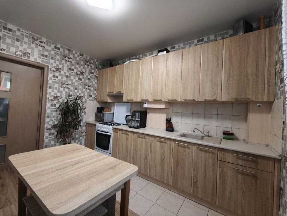Квартира на вул. Дмитра Павличка в Києві, ID 290256, фото №1