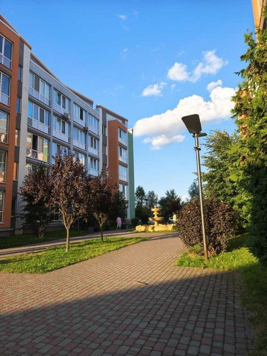 Квартира на вул. Дмитра Павличка в Києві, ID 290256, фото №11