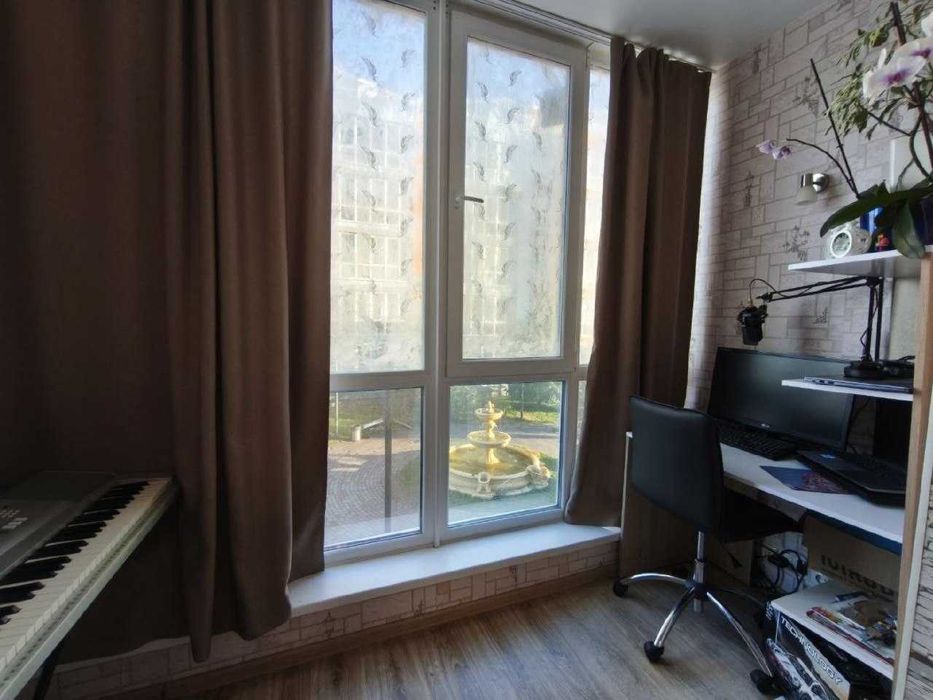 Квартира на вул. Дмитра Павличка в Києві, ID 290256, фото №4