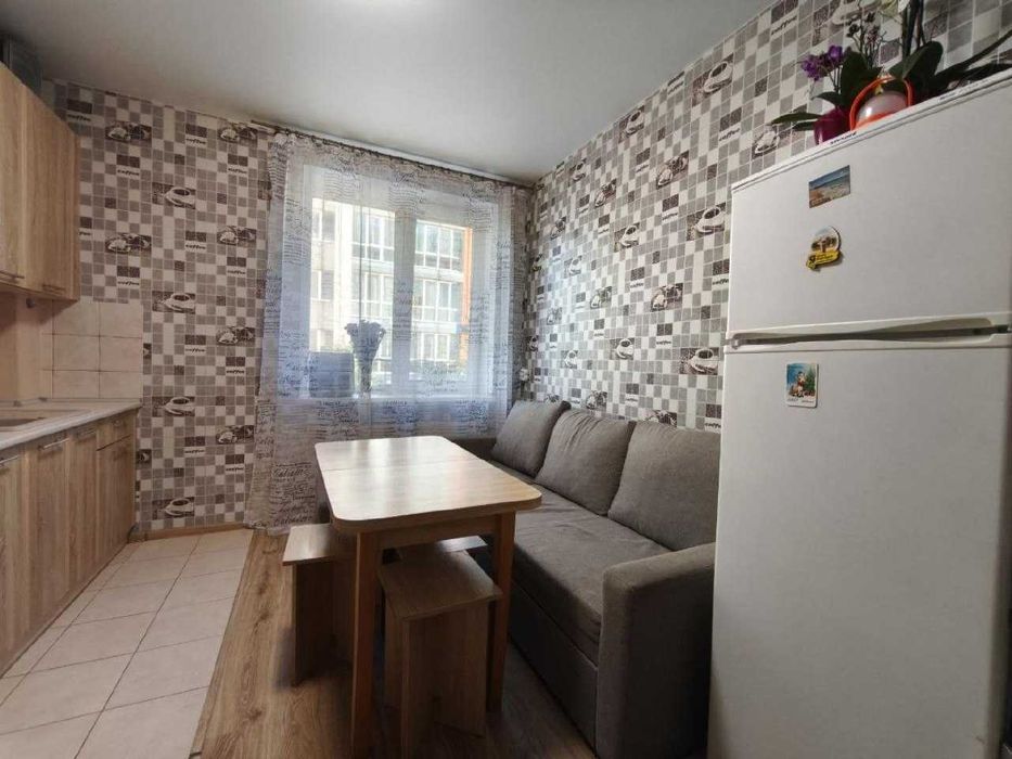 Квартира на вул. Дмитра Павличка в Києві, ID 290256, фото №7