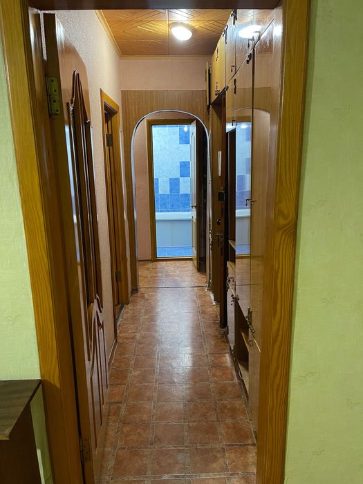 Квартира на просп. М. Лушпи, 10 в Суми, ID 291463, фото №4