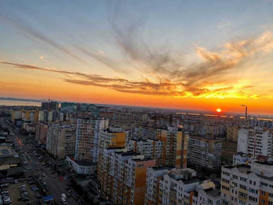Квартира на вул. Академіка Сахарова в Одесі, ID 290230, фото №6