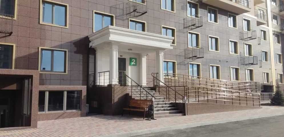 Квартира на вул. Академіка Сахарова в Одесі, ID 290230, фото №9