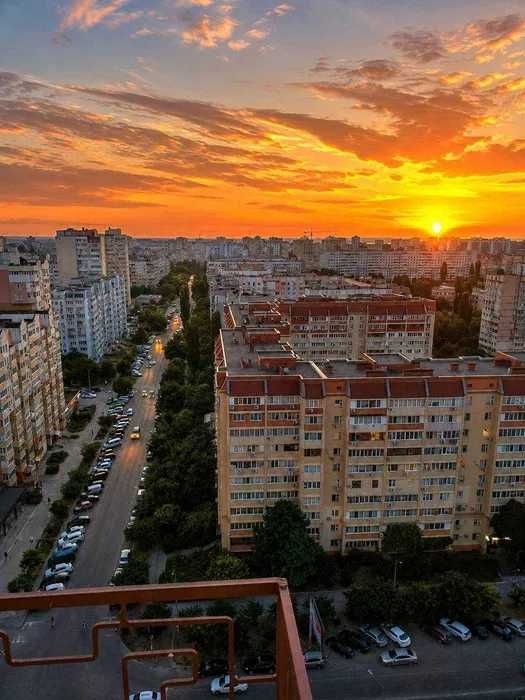 Квартира на вул. Академіка Сахарова в Одесі, ID 290230, фото №10