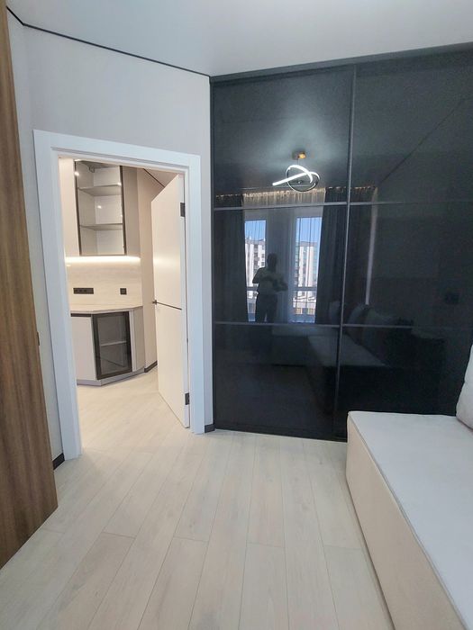 Квартира на ЖК Уютний Квартал в Києві, ID 290189, фото №3