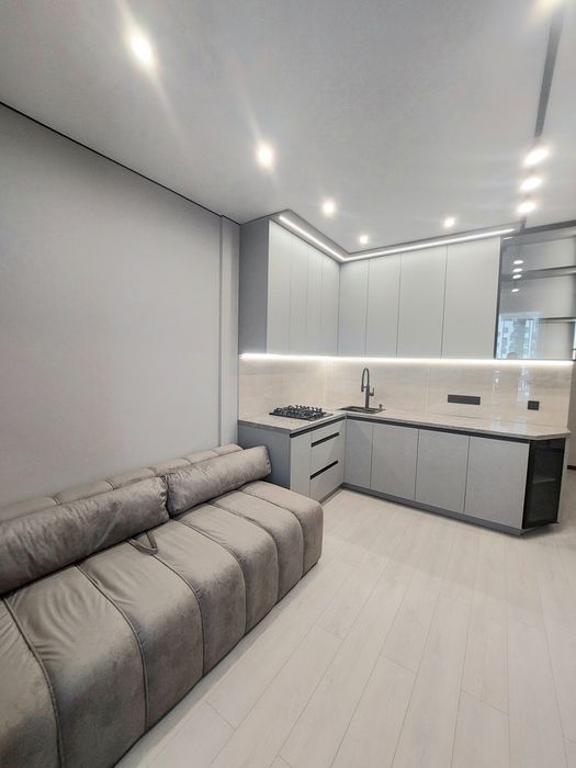 Квартира на ЖК Уютний Квартал в Києві, ID 290189, фото №9