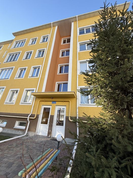Квартира в Києві, ID 309373, фото №10