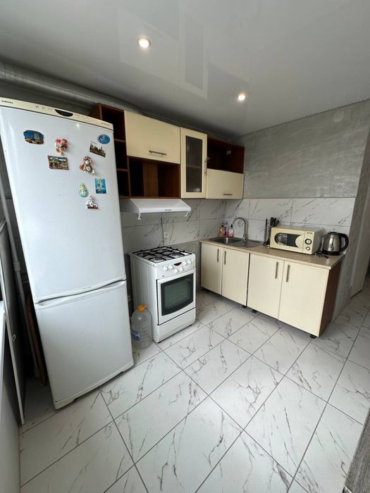 Квартира на вул. Велика Набережна, 31 в Кременчук, ID 292606, фото №1