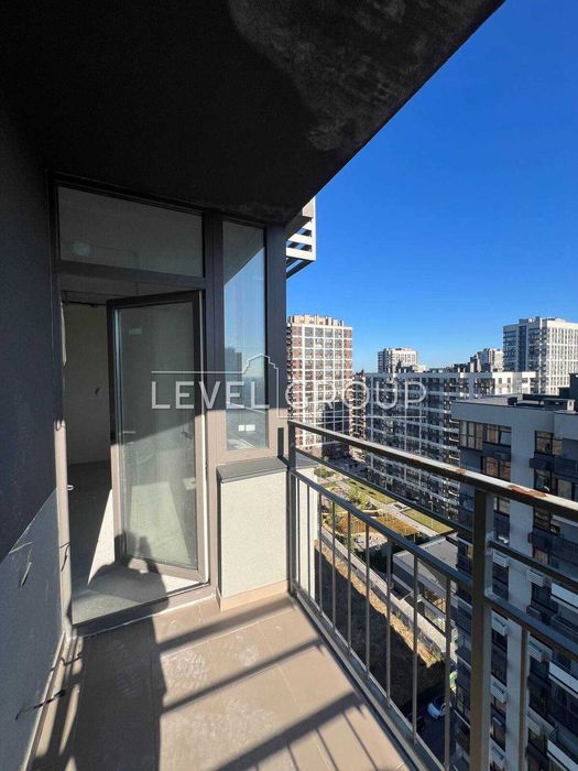 Квартира на вул. Олександра Олеся в Києві, ID 290238, фото №3