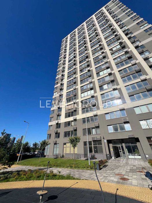 Квартира на вул. Олександра Олеся в Києві, ID 290238, фото №21