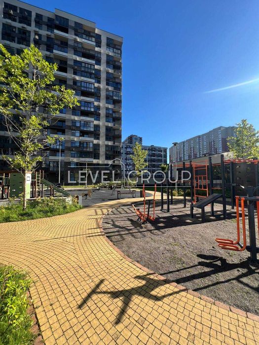 Квартира на вул. Олександра Олеся в Києві, ID 290238, фото №24