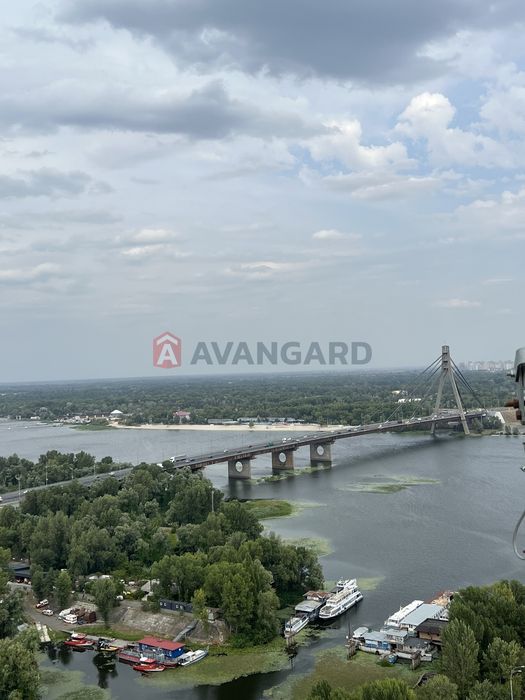 Квартира на просп. Степана Бендери в Київ, ID 353965, фото №3